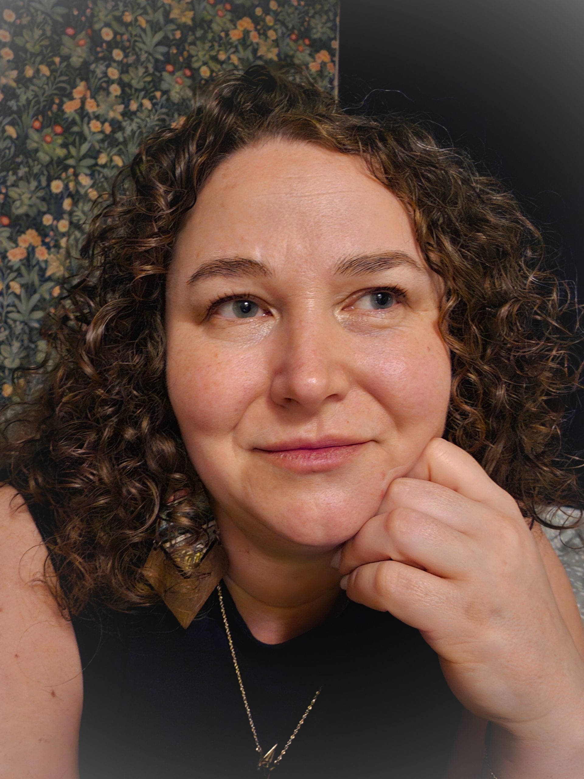 Sarah Profile SWC website Sarah Wolf Certified Coach